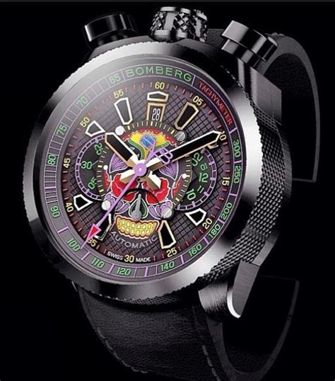 bomberg watches replic|bomberg watches for men.